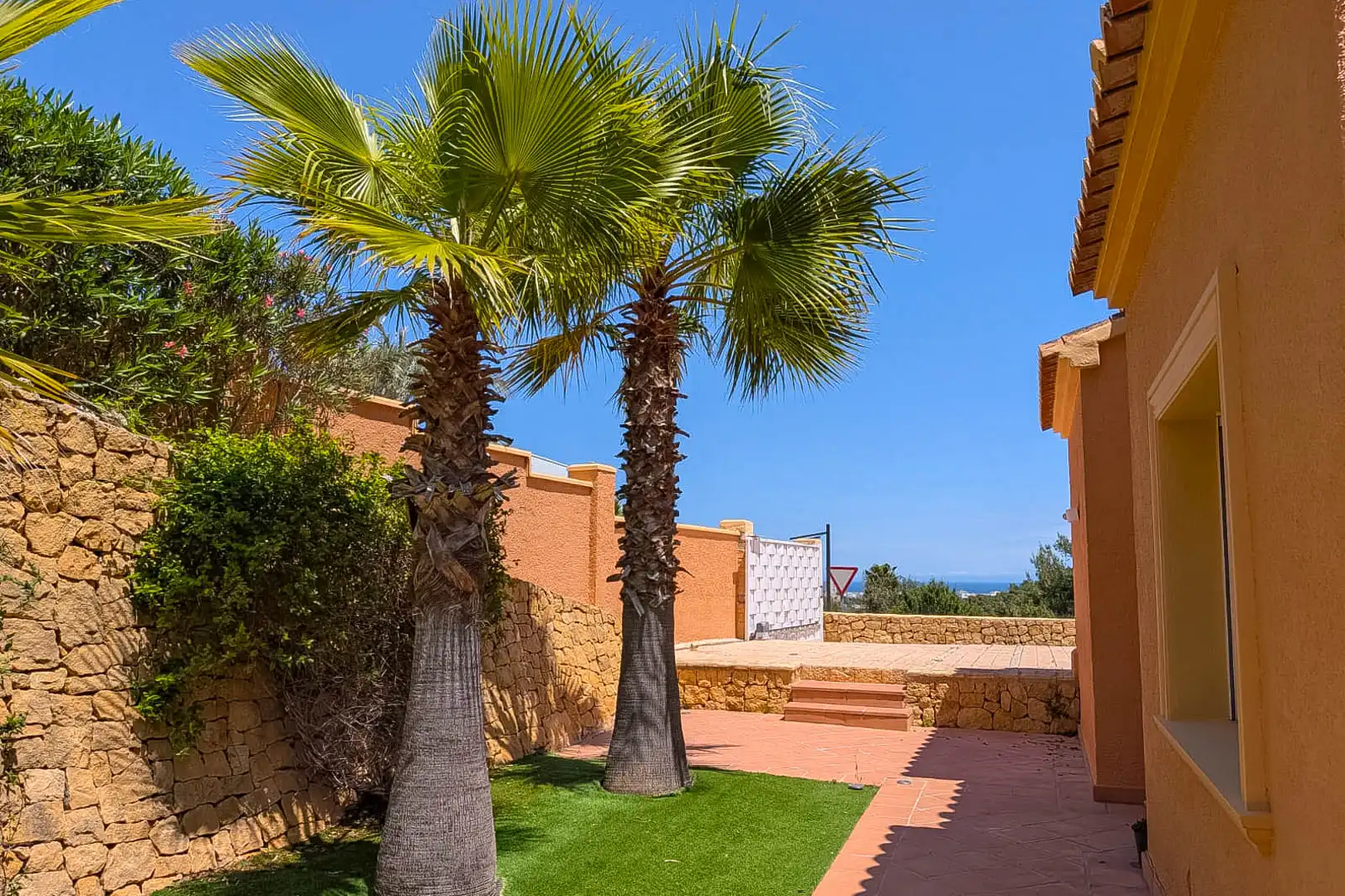 Casa amb terrassa en venda a Montgó - Ermita, imagen 36