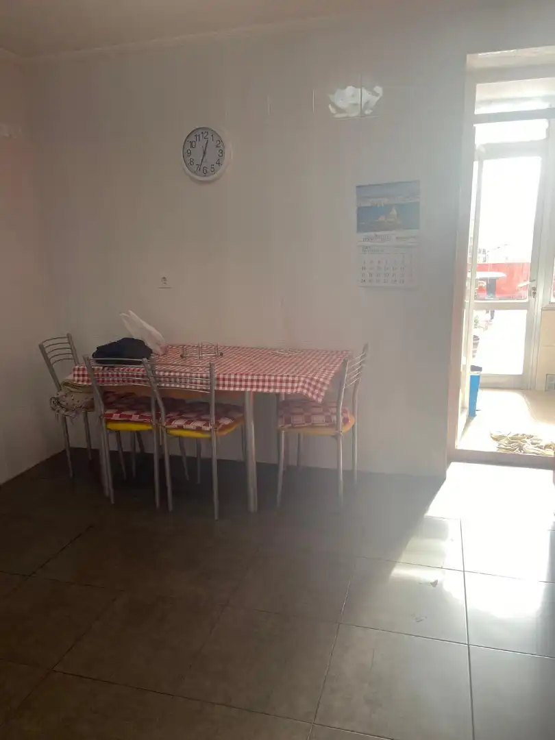 Flat for rent in Cangas   with Terrace, Furnished and Oven