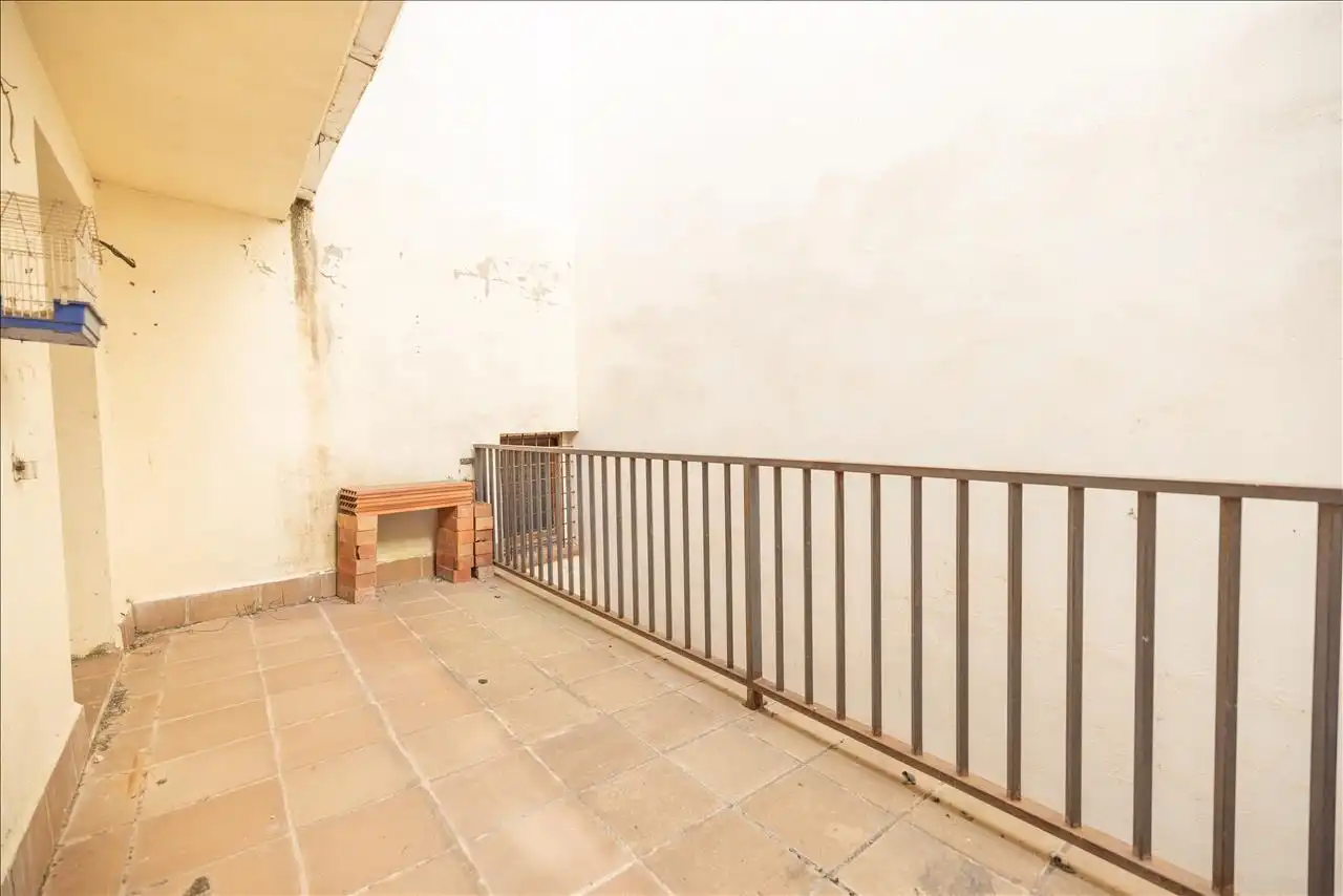 Terraza de Piso en venta en Vimbodí i Poblet