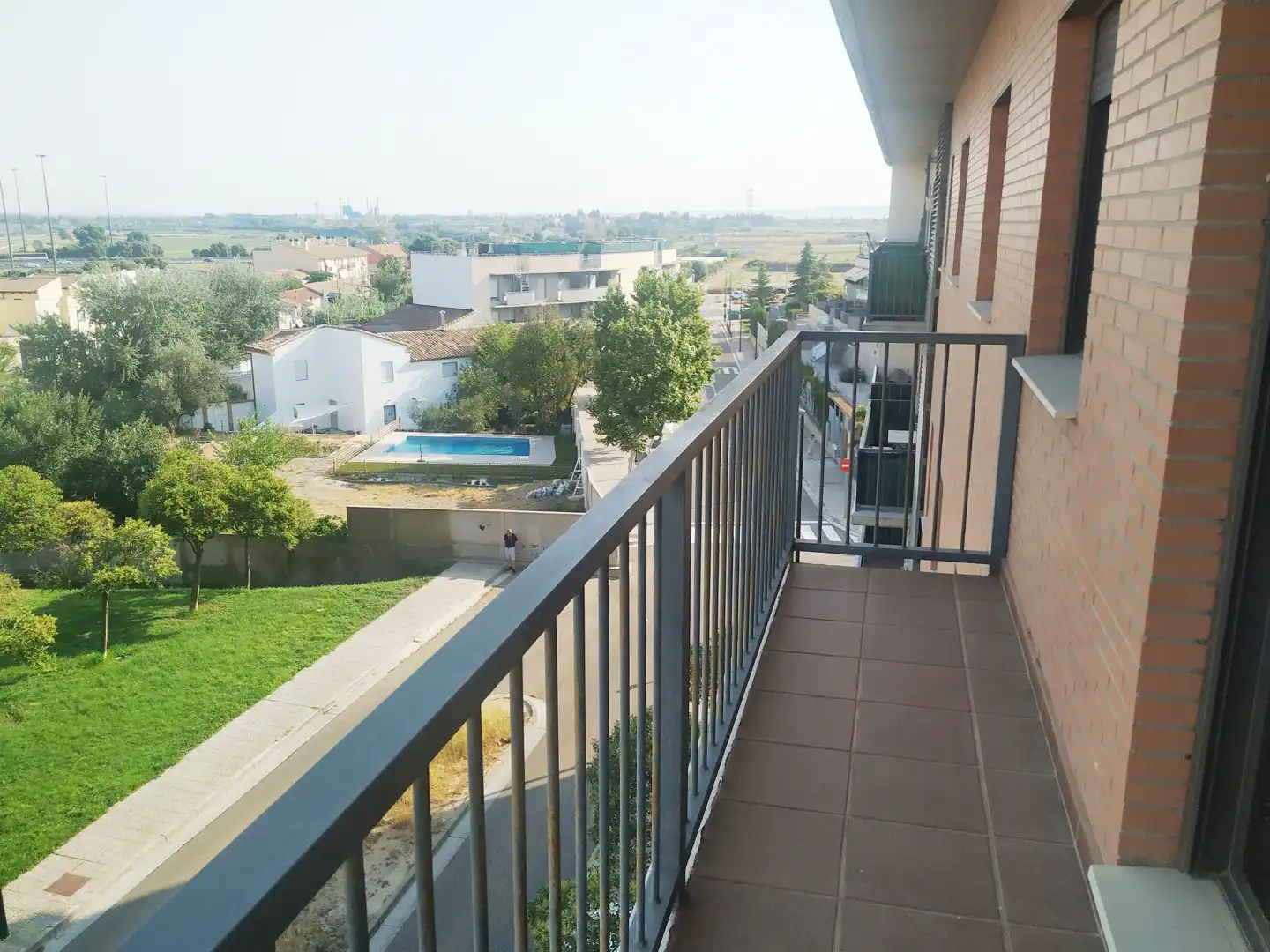 Pis amb ascensor en venda a Santa Isabel - Movera, imagen 4