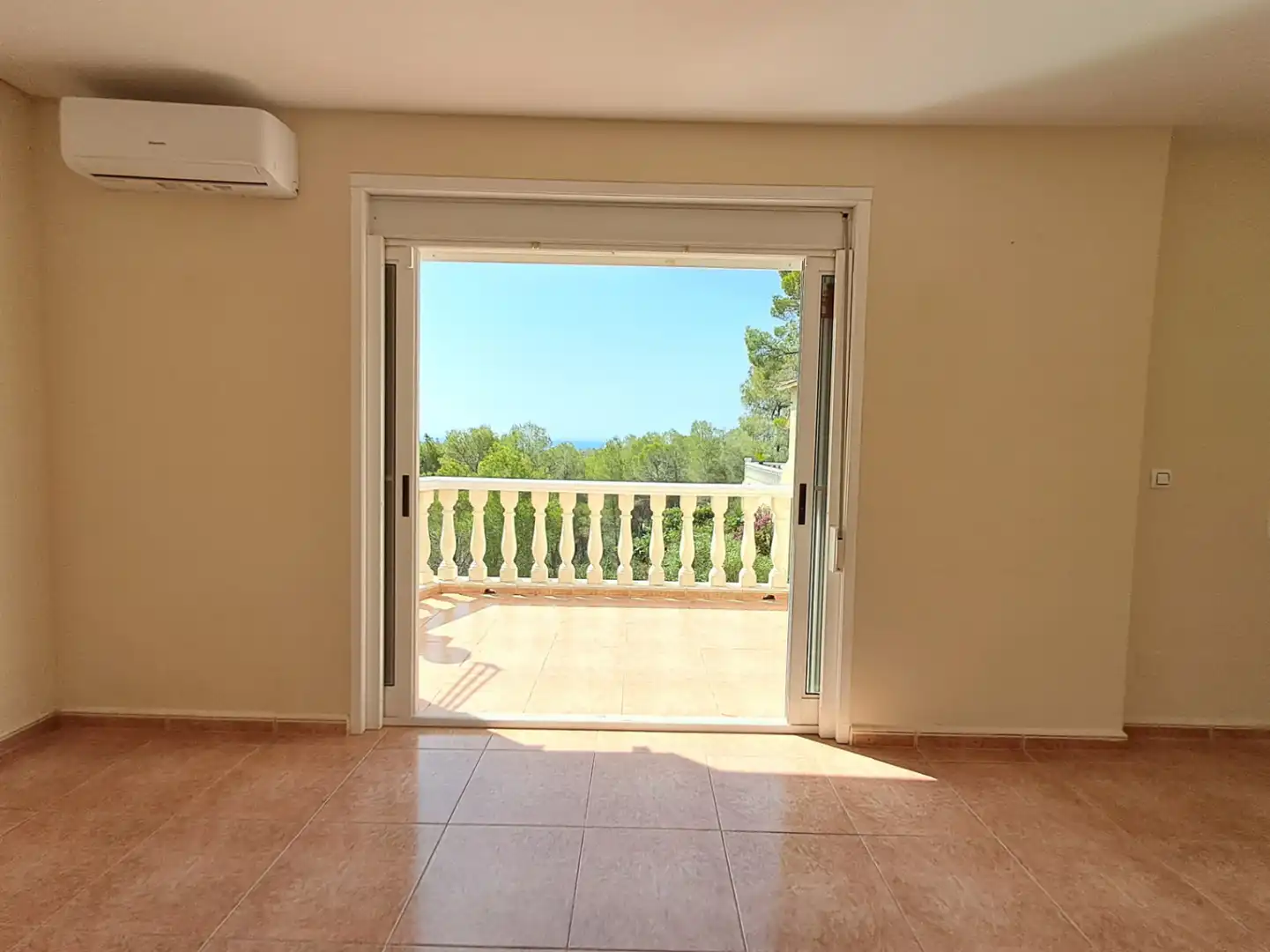Casa o chalet de alquiler en Altea la Vella