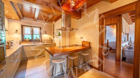 Photo 4 of Single-family semi-detached for sale in Carrèr de Santa Eulària, 19, Unha, Lleida