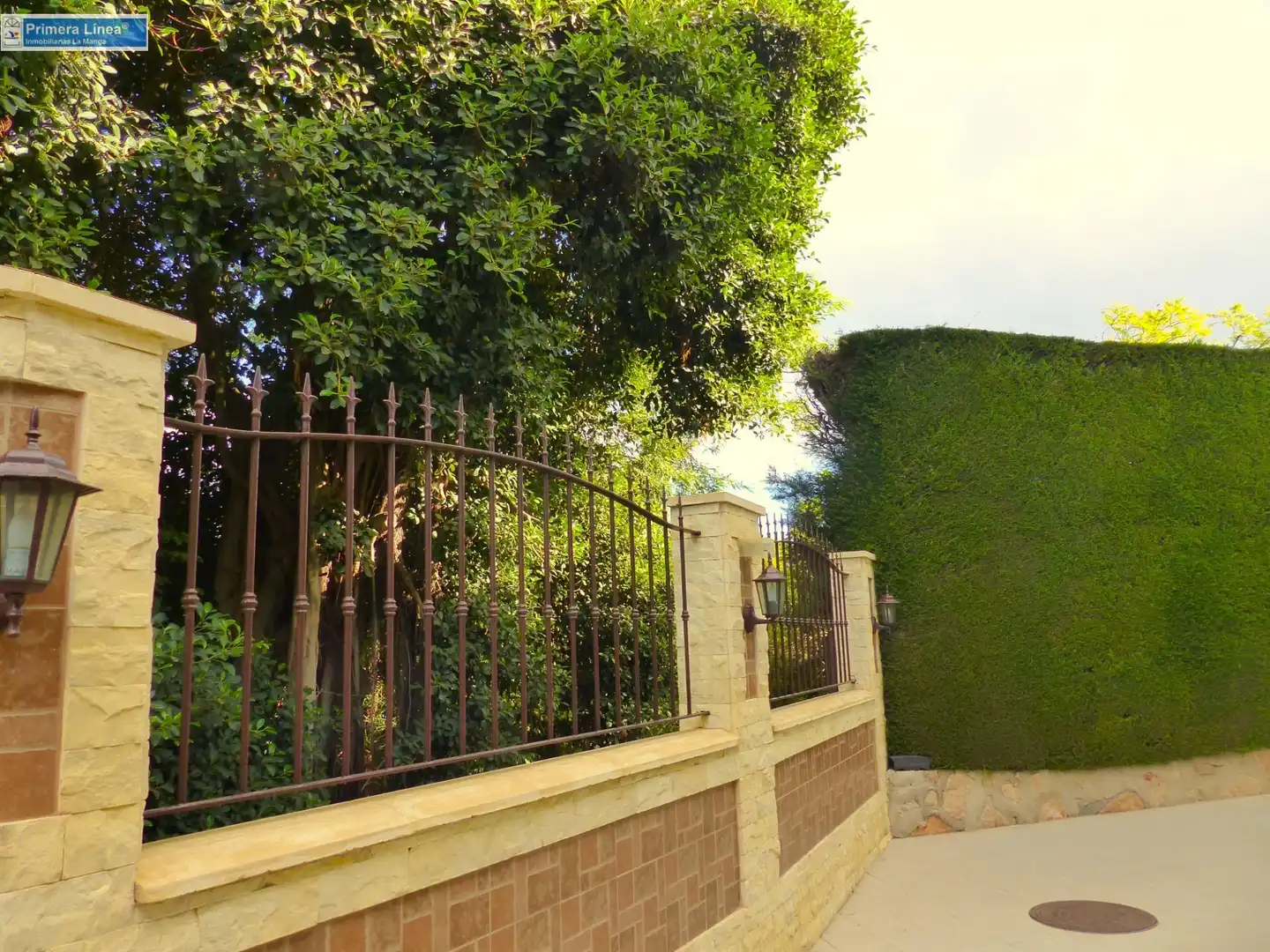 Villa mit Terrasse zum Verkauf in Mar Menor de Cartagena – Cabo de Palos, imagen 68