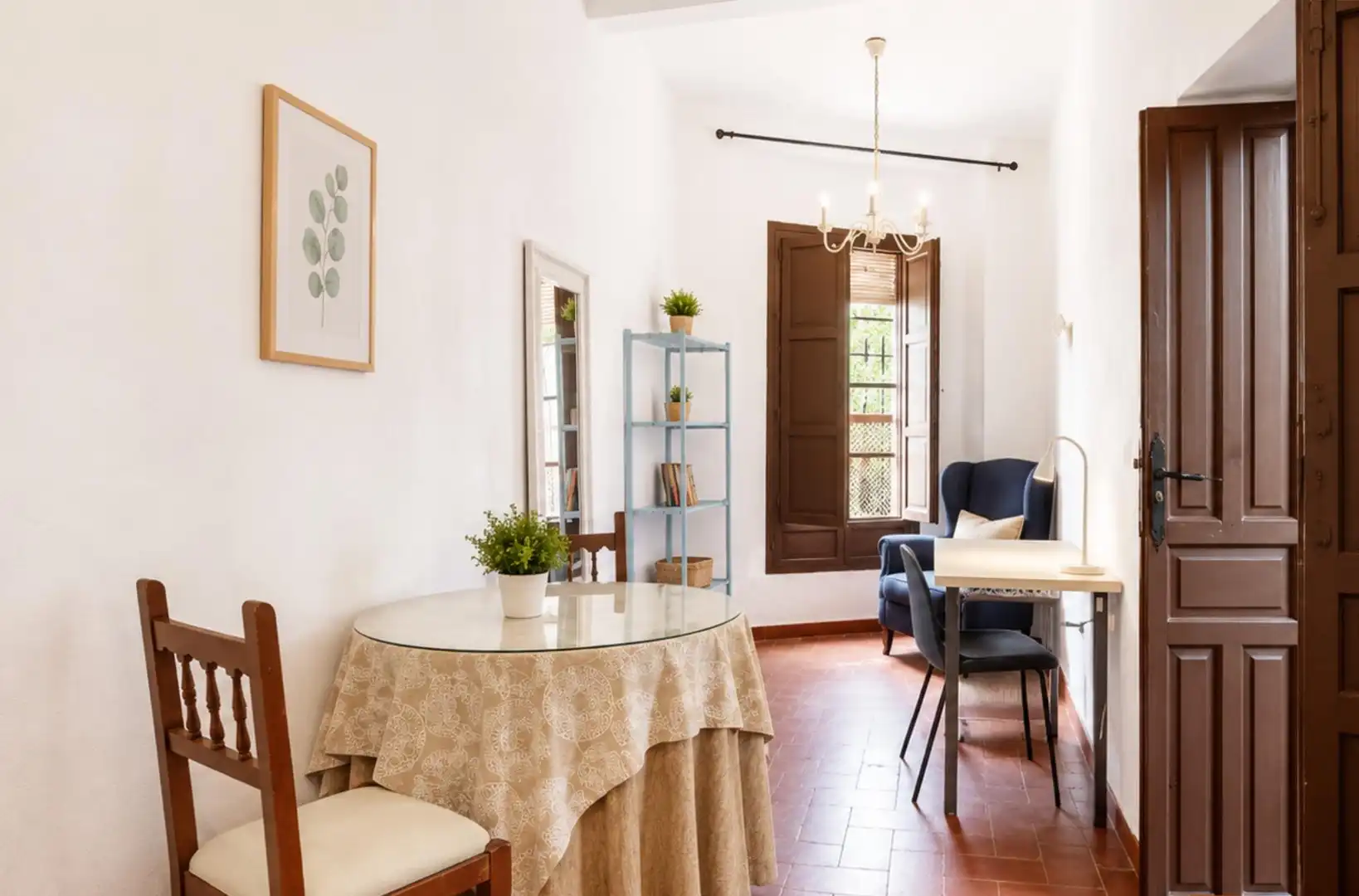 Casa con terraza en venta en JULIO ROMERO DE TORRES, imagen 13