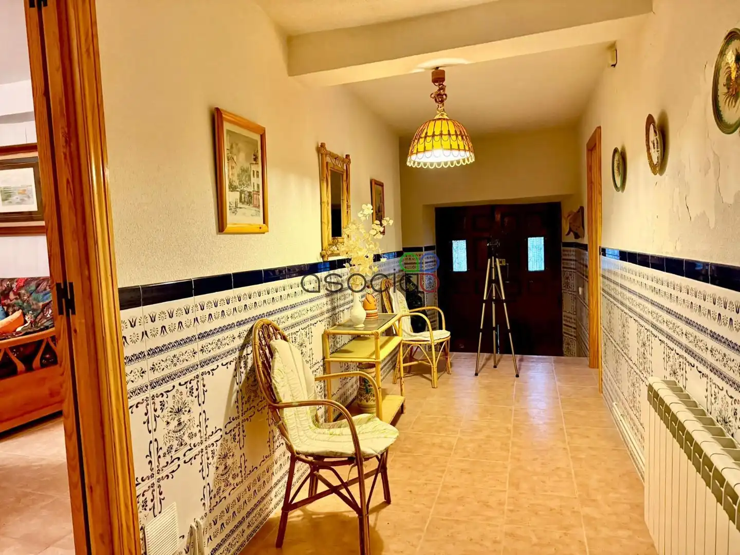 Haus mit Garten zum Verkauf in Enmedio, imagen 6