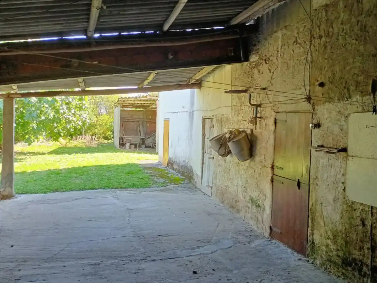 Casa o xalet en venda en Narón