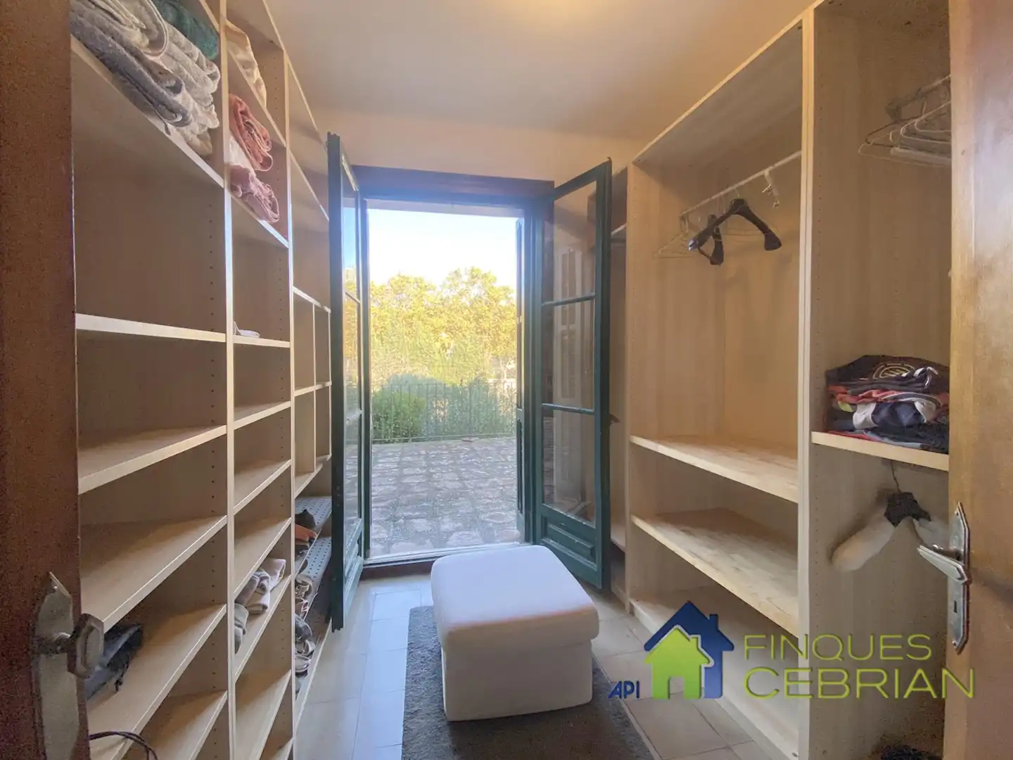 Finca rústica en venta en Alella con Calefacción