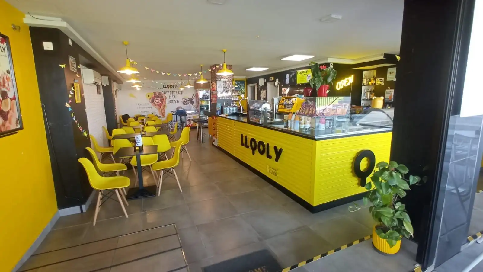 Gewerbefläche zum Verkauf in Playamar - Benyamina, imagen 2
