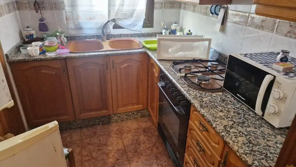 Pis de lloguer a Barrio de Campanar