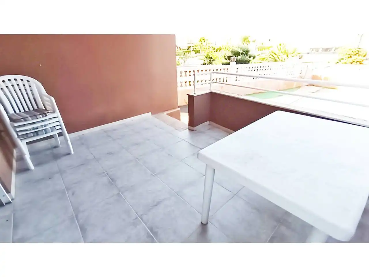 Casa amb piscina en venda a Camino Cervera, imagen 27