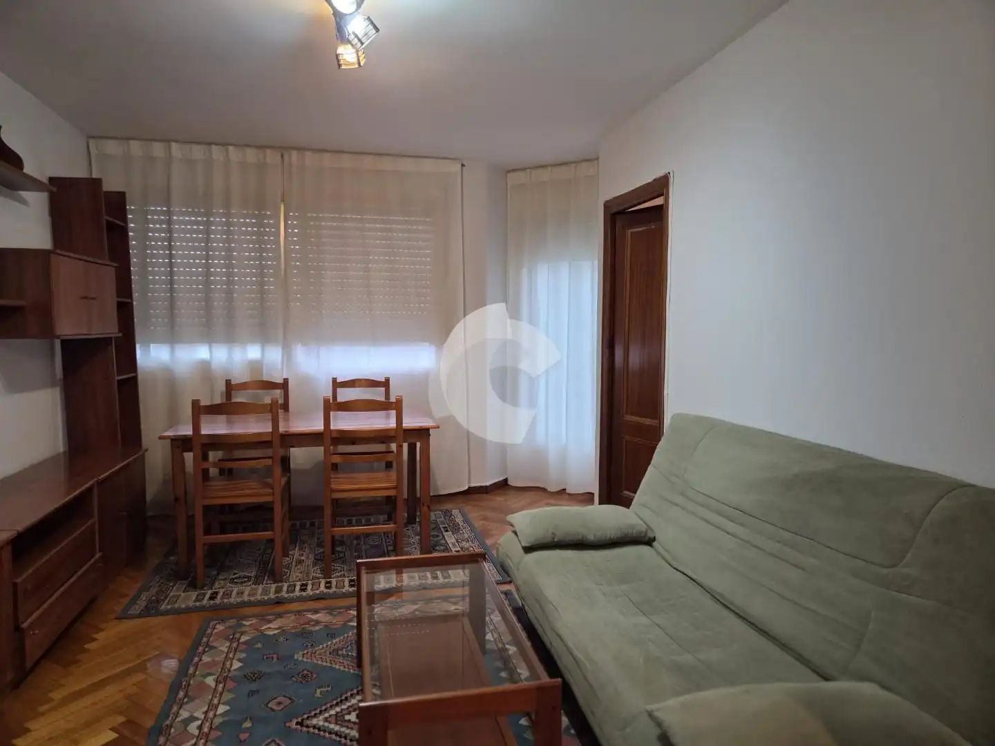 Apartments for rent in Baiona, Pontevedra