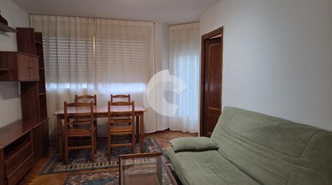 Foto 3 de Apartament de lloguer a Plaza España - Corte Inglés, Vigo