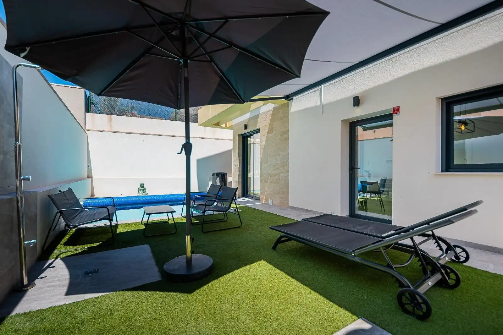 Villa in vendita a Los Montesinos, imagen 6