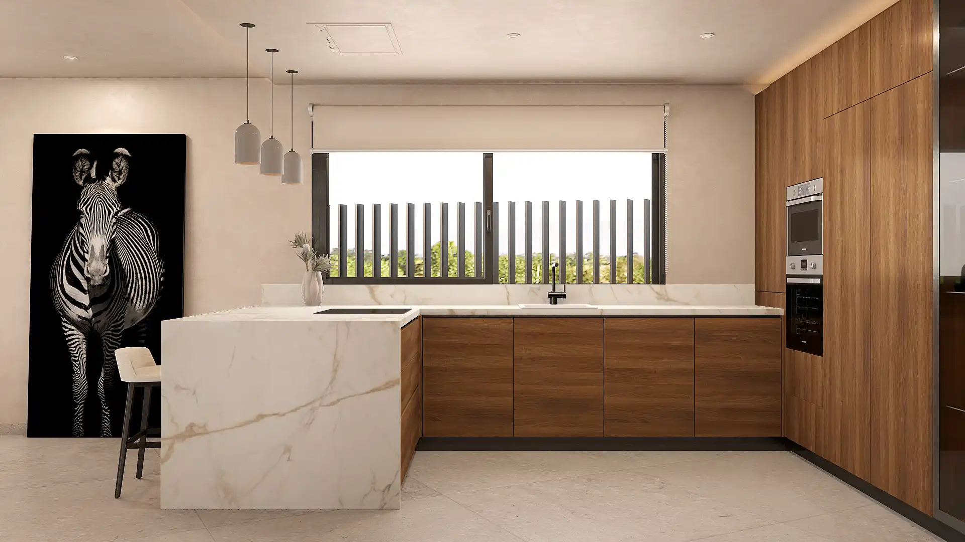 Villa con terrazza in vendita a San Pedro de Alcántara, imagen 10