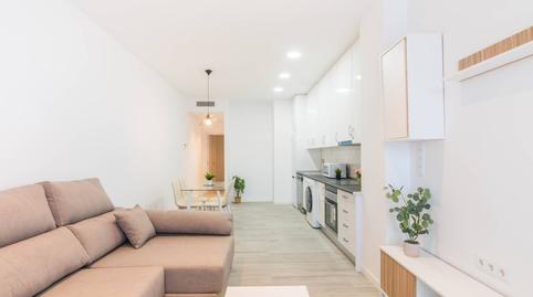 Foto 5 de Planta baixa en venda a Garres y Lages, Murcia