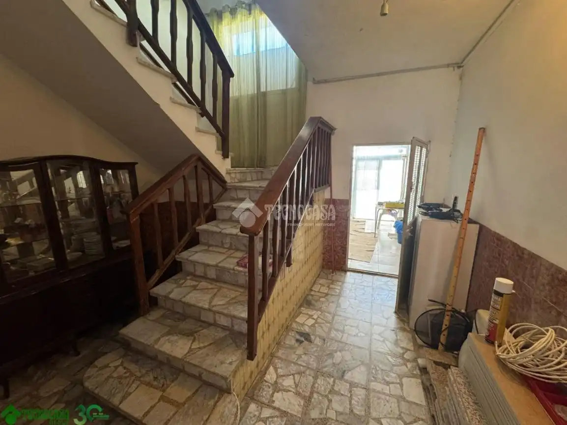 Casa aparellada en venda a CALLE POZO MINA, imagen 41