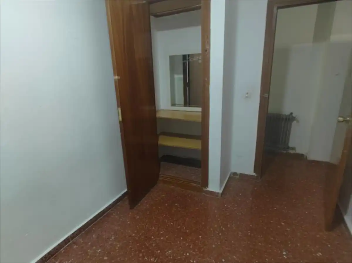 Flat for sale in Belén - San Roque