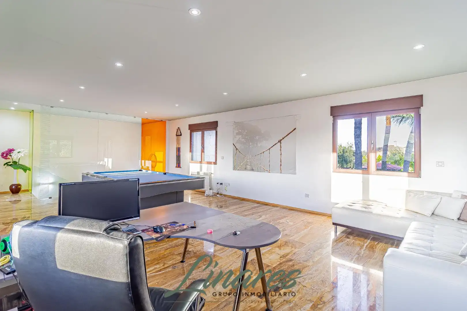 Chalet con piscina en venta en de los Sastres, imagen 42