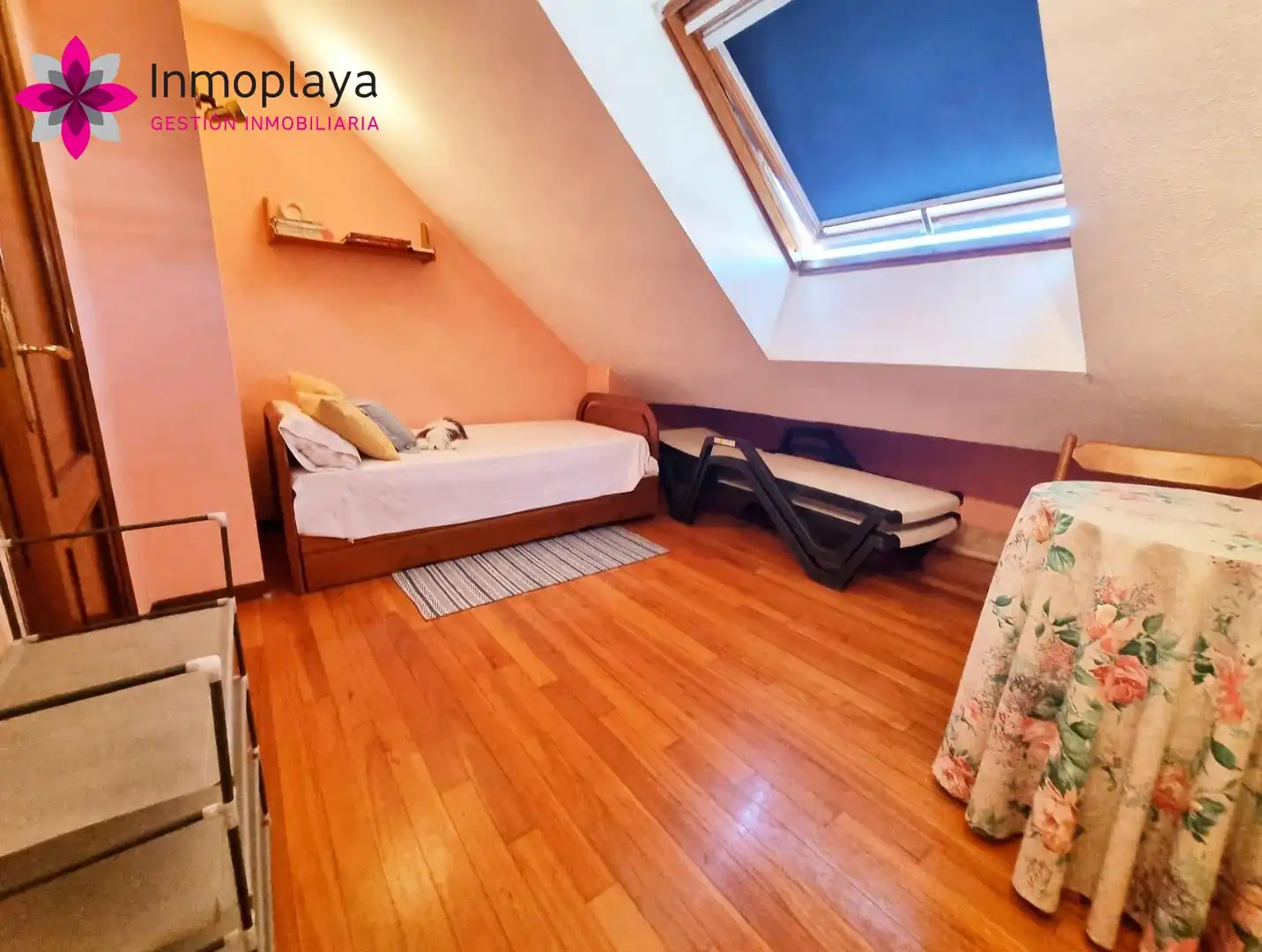 Penthouse with terrace for sale in Tregadín, imagen 12