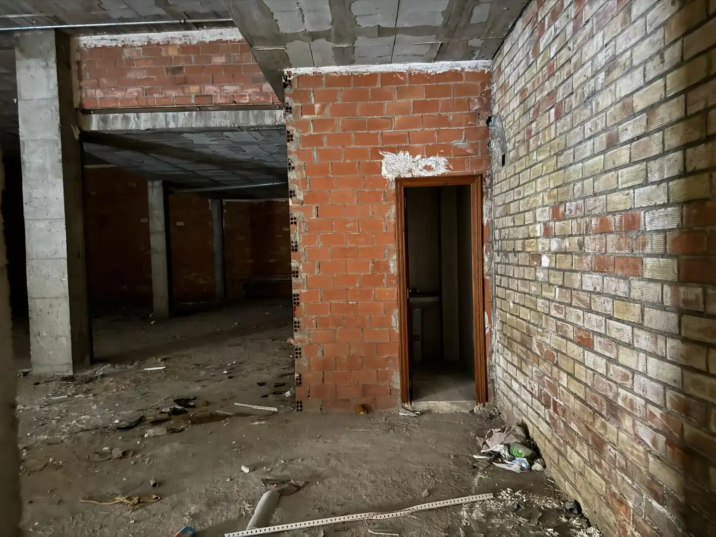 Gewerbefläche zum Verkauf in Calle CRONISTA JOAQUIN COLLIA, imagen 6