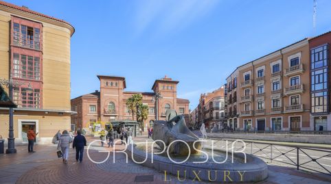 Photo 4 of Apartments for sale in Calle Montero Calvo, 3, Centro, Valladolid Capital