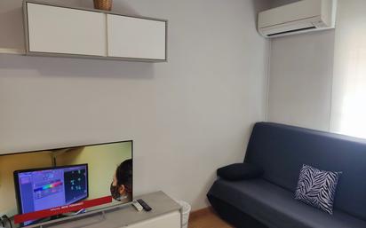 Living room of Flat to rent in Cuenca Capital