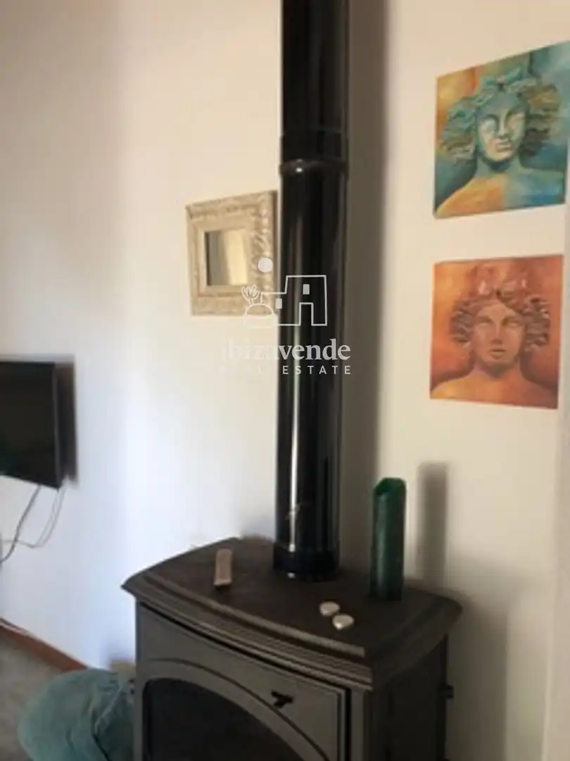 Haus oder Chalet zur Miete in Hacienda Ses Casetes, Sant Joan de Labritja