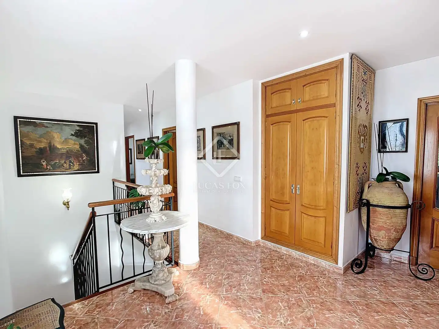 Casa o xalet en venda en Ciutadella de Menorca amb Aire condicionat, Calefacció i Jardí privat