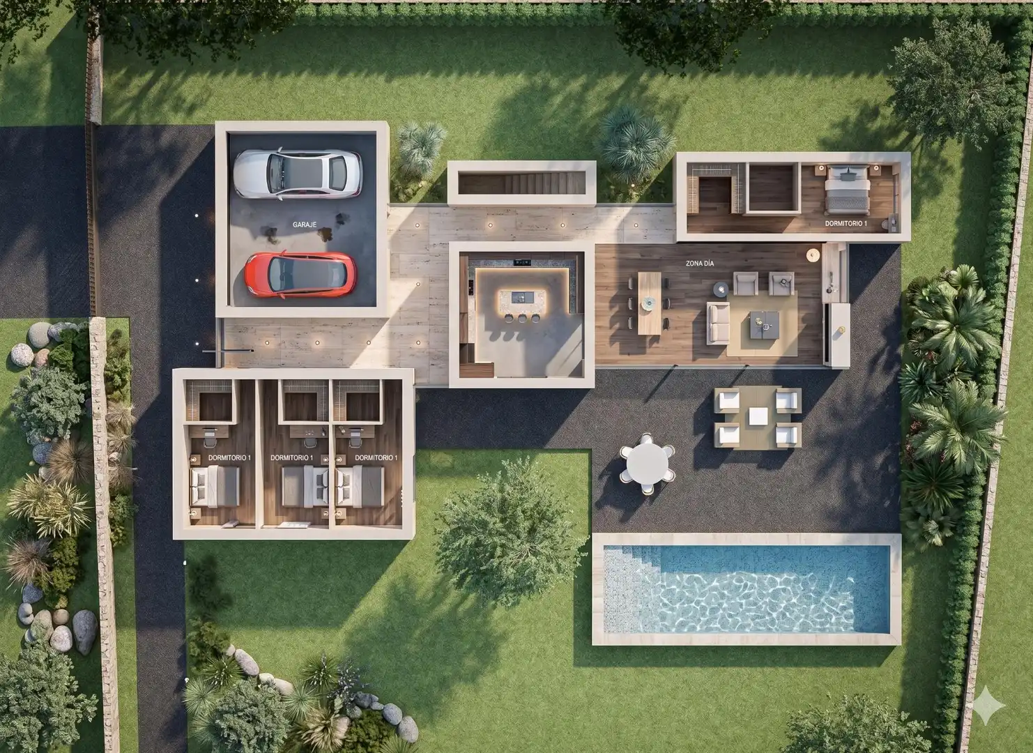 Chalet en venta en Carrer Carrer Comptes de Peralada, imagen 20