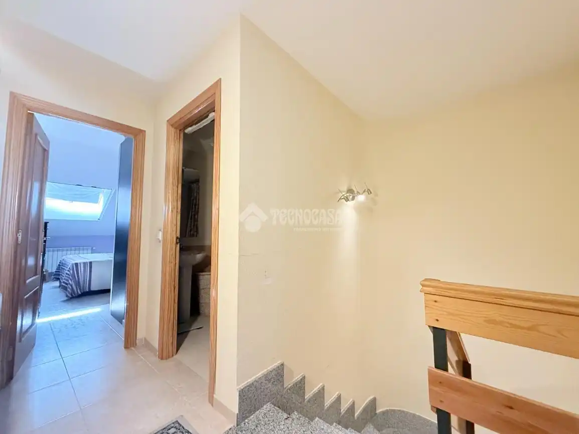 Flat for sale in Alovera  with Air Conditioner, Furnished and Balcony