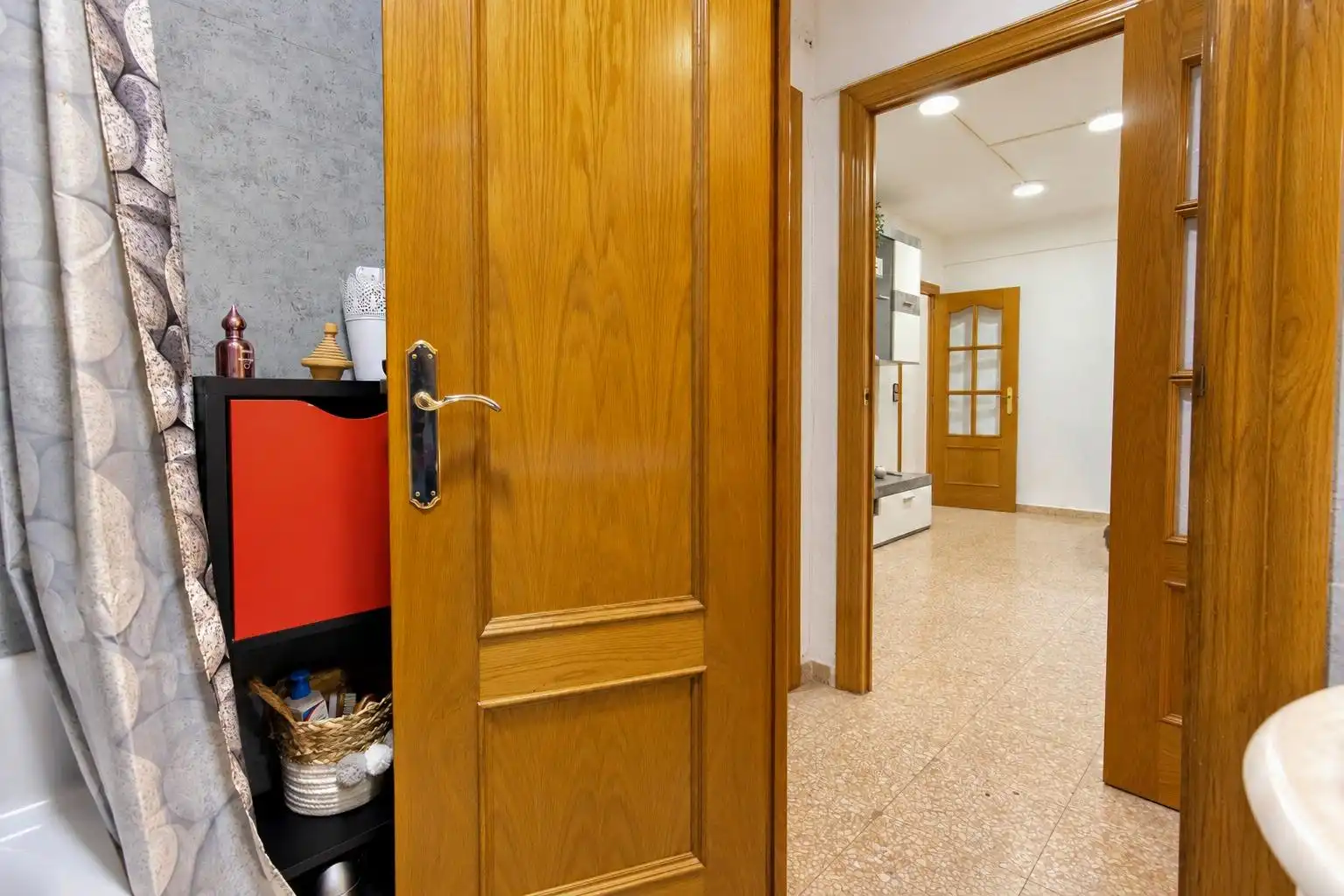 Flat with balcony for sale in Massamagrell, imagen 15