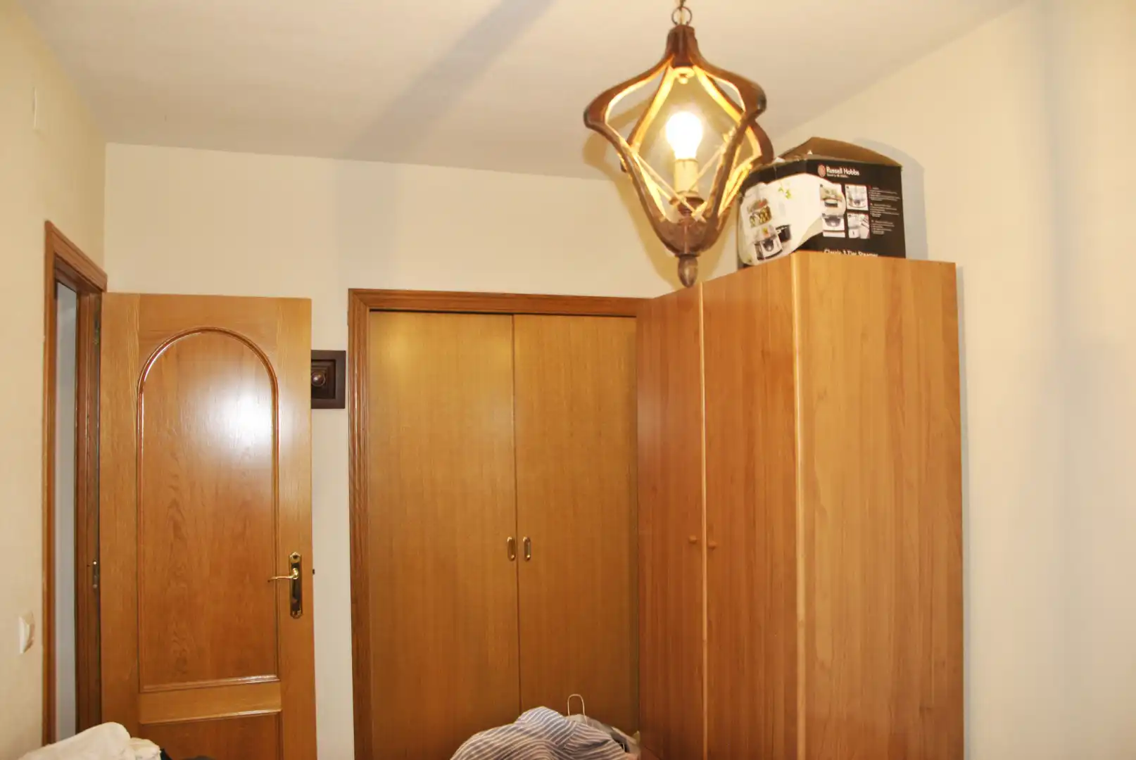 Piso con ascensor en venta en Calle Antonio de la Cadena, imagen 19