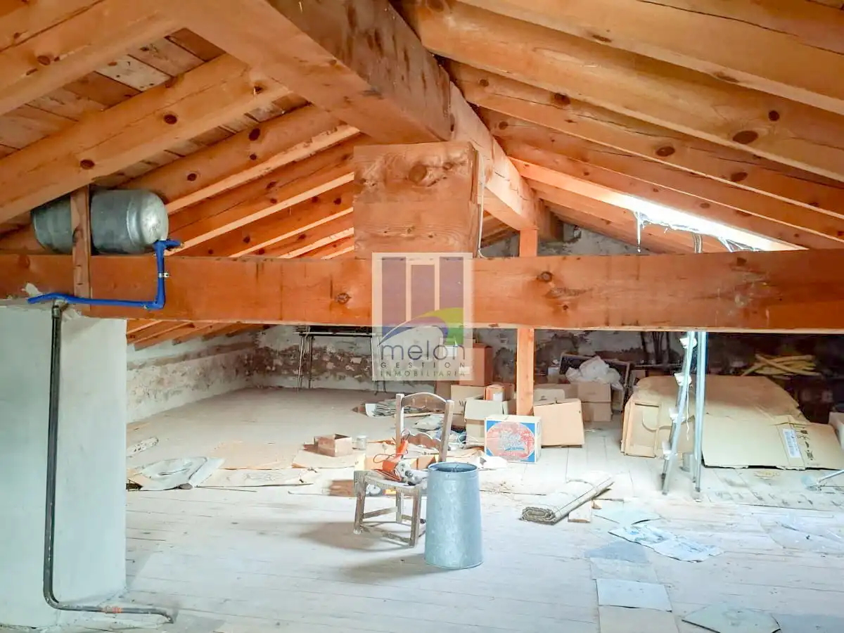 Casa o chalet en venta en Los Ausines con Trastero