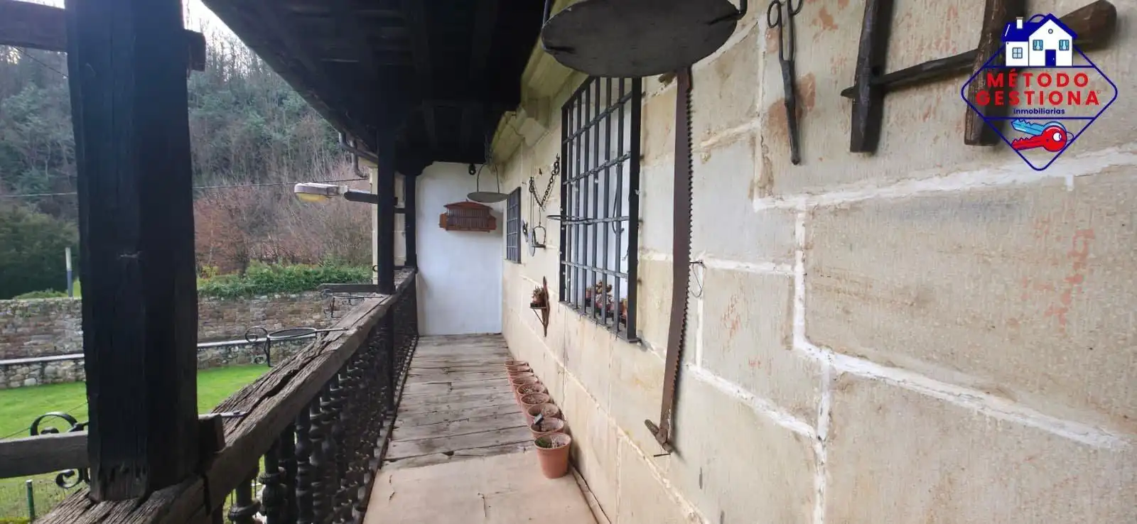 Maison avec terrasse à vendre à Cabuérniga, imagen 30
