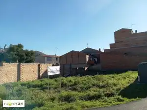 Residential land for sale in Algerri, imagen 12