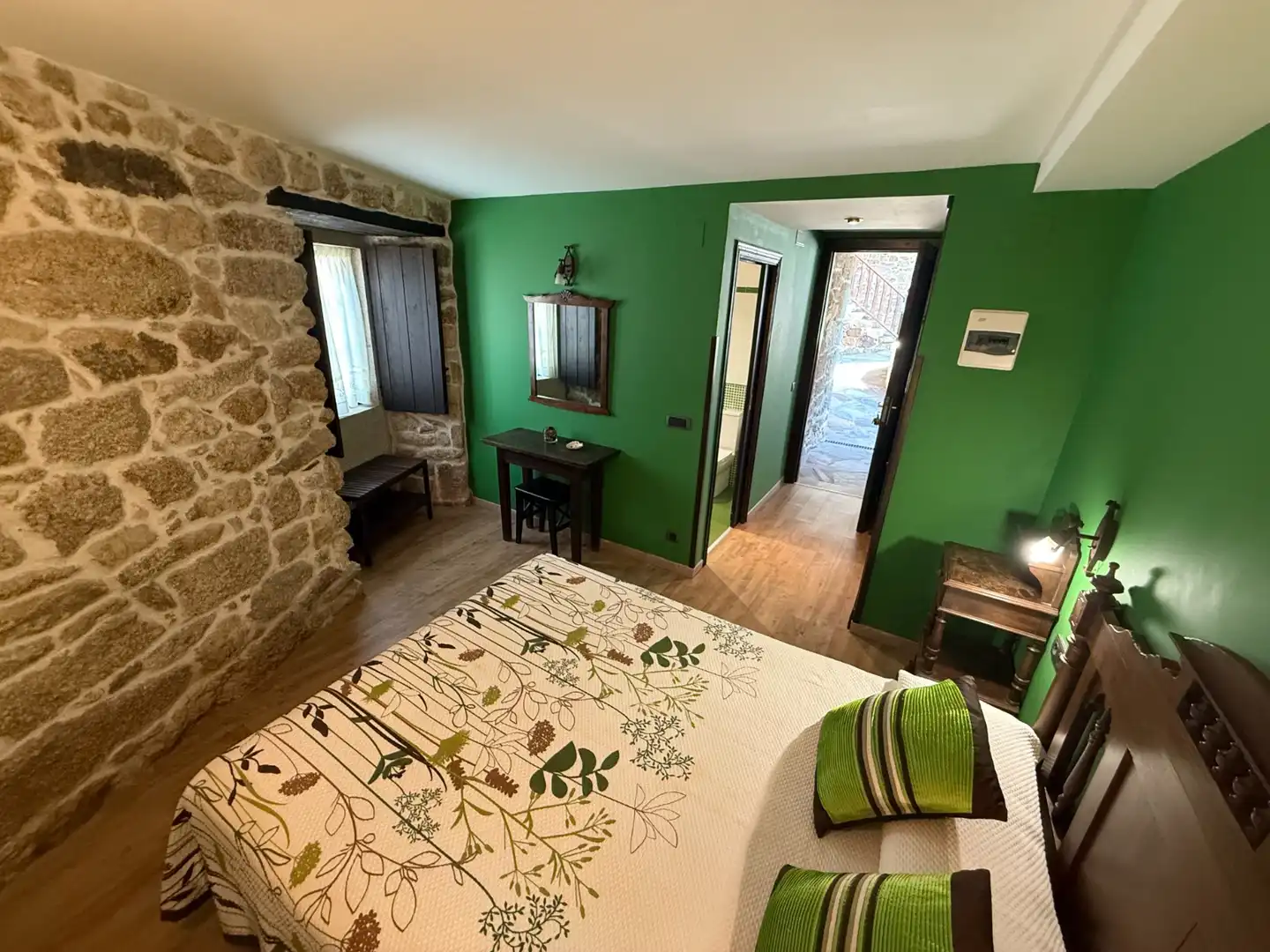 Hotel in vendita a Monterroso, imagen 27