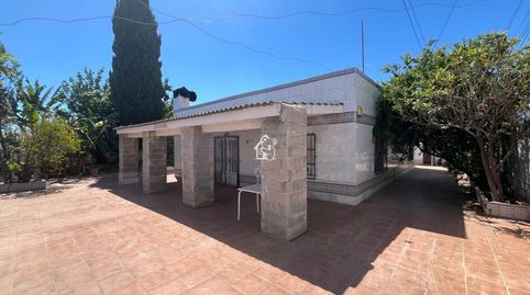 Foto 2 de Casa o xalet en venda a Lomas de Cabo Roig - Los Dolses, Orihuela