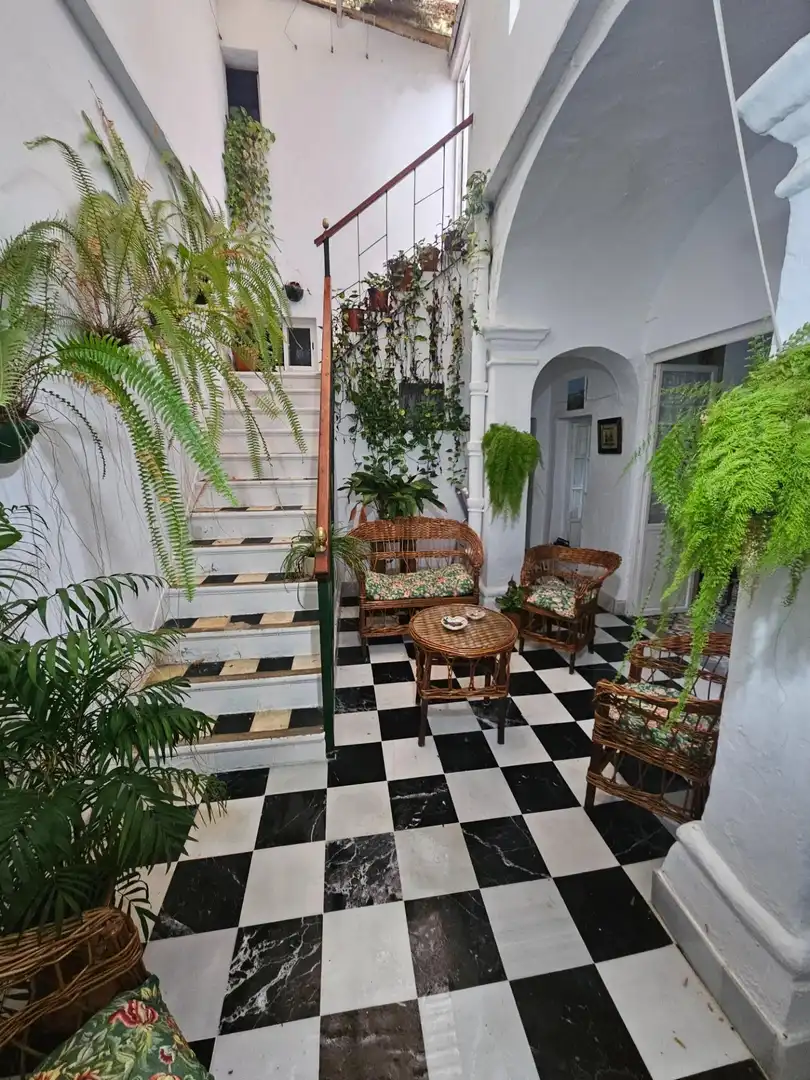 Casa en venda a Vejer