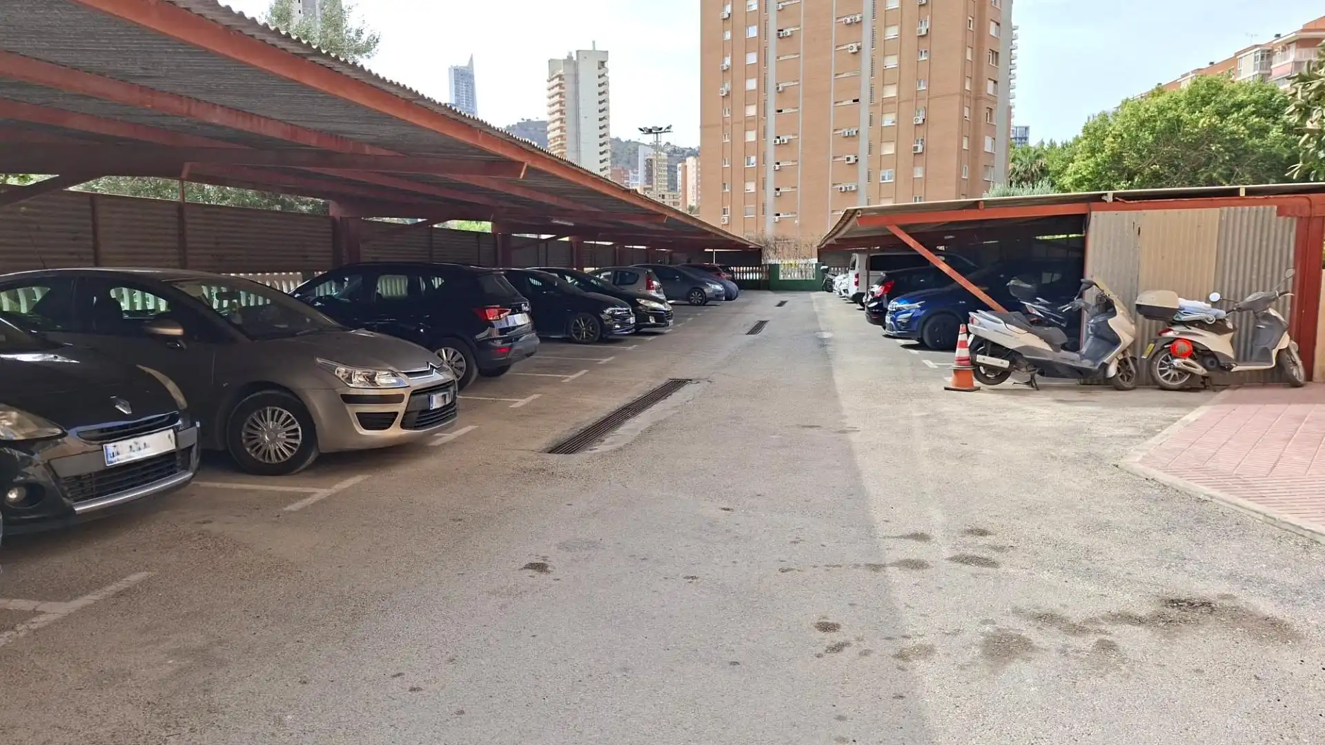 Pis amb piscina en venda a Rincón de Loix, imagen 37