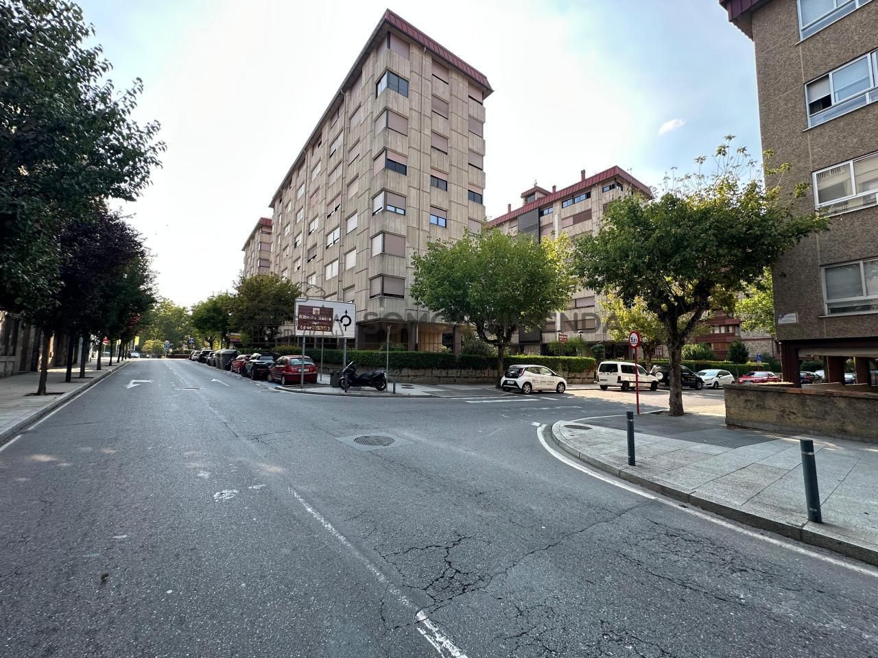 Flat to rent in Escultor Failde Gago, As Lagoas