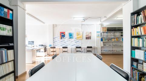 Foto 3 von Büro zur Miete in Carrer de Violant D'hongria Reina D'aragó, Sants,  Barcelona Capital