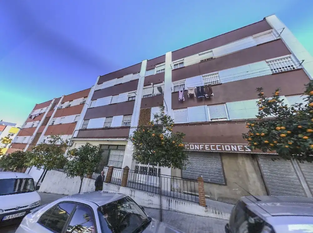 House for sale in Rocío