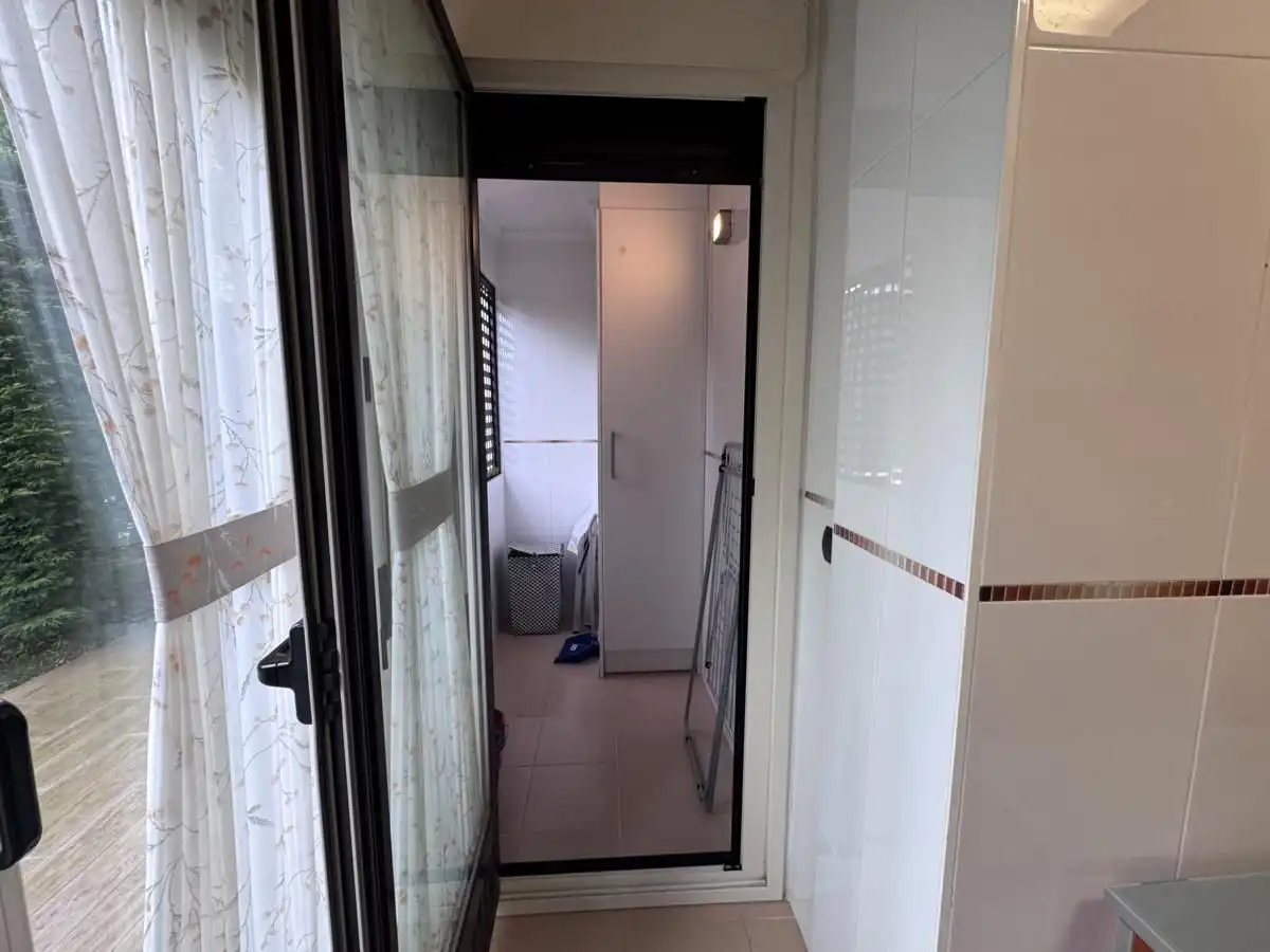 Wohnung zum Verkauf in Llanes mit Heizung, Privatgarten und Terrasse