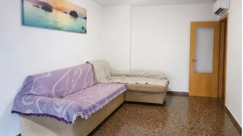 Foto 4 de Piso de alquiler en Sant Rafael, Ontinyent