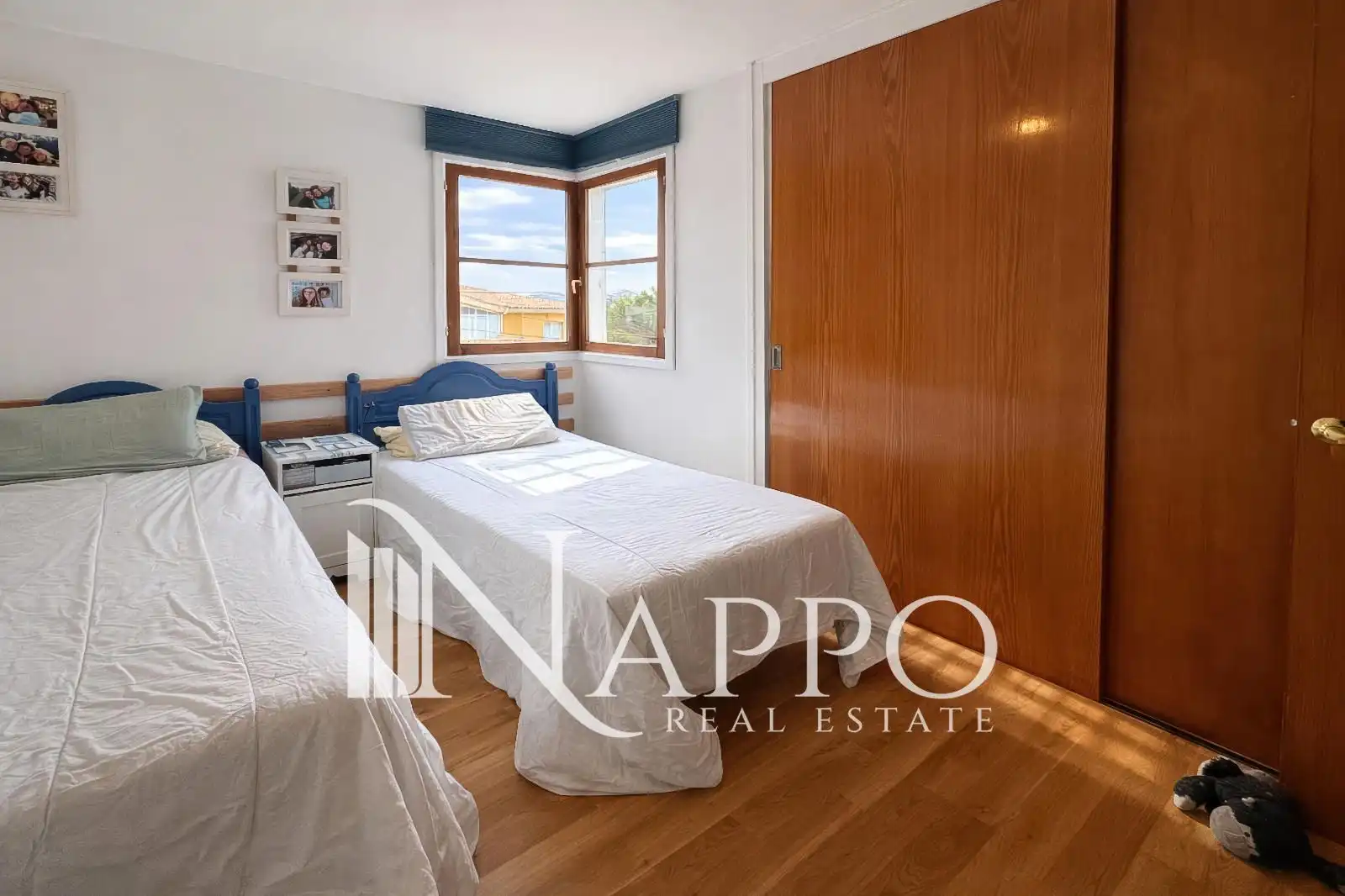 Habitación de Piso en venta en Calvià con Aire acondicionado, Calefacción y Terraza