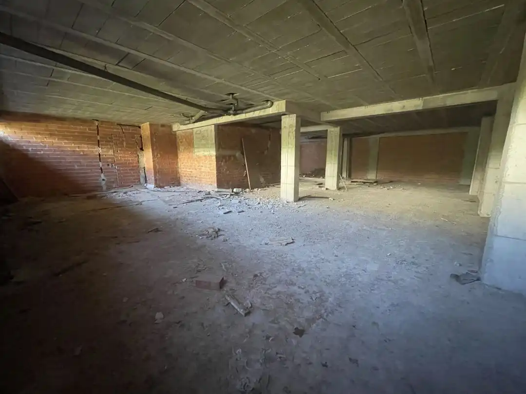Local comercial en venta en Legazpi, imagen 5