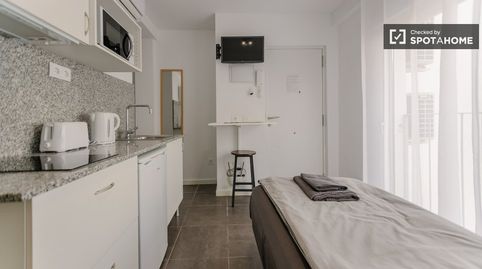 Foto 5 de Piso de alquiler en Barrio de Benicalap, Valencia Capital