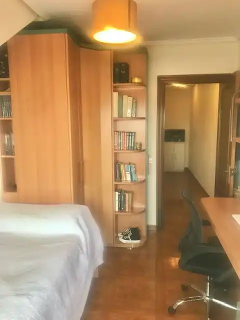 Habitación de Ático en venta en Noja con Calefacción, Terraza y Amueblado