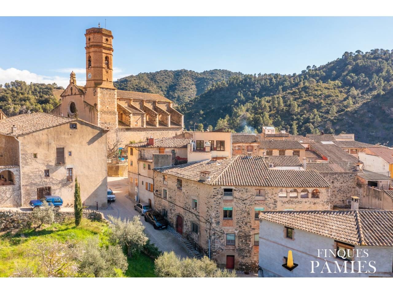 House or chalet for sale in Calle Nou, 49