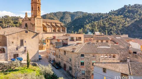 Foto 2 de Casa o chalet en venta en Calle Nou, 49, Poboleda, Tarragona